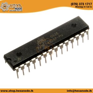 Atmega328P-PP DIP 8bit Microcontroller