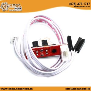 Light Control ENDSTOP Limit Optical Speed, RPM Switch Module