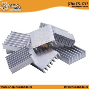 Heat Sink 41x20x35mm