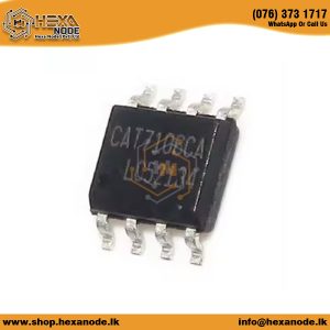CAT7106CA SOP High Voltage DC-DC Buck Converter IC