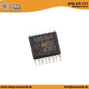 AD5308 TSSOP 8 Buffered 8-Bit DACs