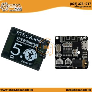 Bluetooth 5.0 Decoder Board Audio Receiver BT5.0 Pro MP3 Lossless Stereo Player