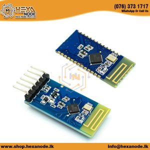 JDY-33 COMPATIBLE WITH HC-05, HC-06,JDY-31/30 DUAL MODE BLUETOOTH SERIAL PORT SPP BLUETOOTH SPP-C SLAVE BLUETOOTH 3.0