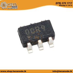PIC10F200-I/OT SOT-23 8-Bit Flash Microchip Microcontroller