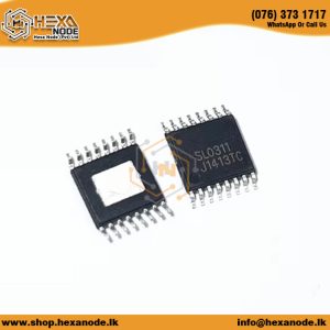 SL0311 TSSOP16 Motor Driver Chip