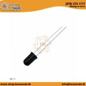 5mm Infrared Receiver Diode 940nm