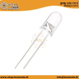 5mm Infrared Emitting Diode 940nm