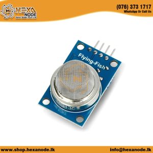 MQ-135 Air Quality Benzene Alcohol Smoke Hazardous Gas Detection Module For Ammonia NH3 Alcohol C6H6 CO2