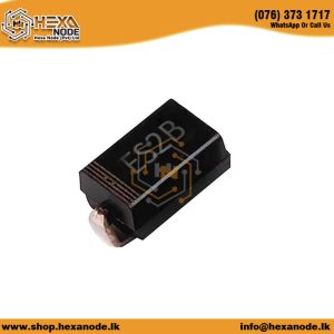ES2B 70V 2A SMB Ultrafast Diode