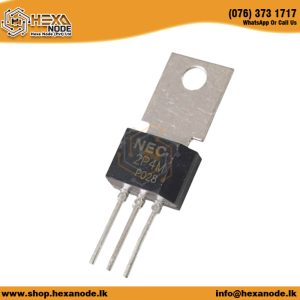 2P4M ORIGINAL 400V 2A Or Type-AY SCR Thyristor Original