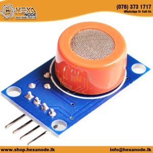 MQ-3 / MQ3 Alcohol, Ethanol Detection Sensor Module