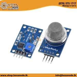 MQ-5 / MQ5 H2 LPG CH4 CO Alcohol Gas Sensor Module
