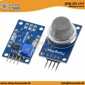 MQ-8 / MQ8 Hydrogen Gas Sensor Module