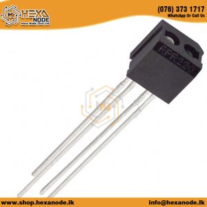 RPR220 OptoElectronic Switch Reflective Optical Coupling Sensor