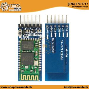 HC05 HC-05 RF Wireless Bluetooth Module