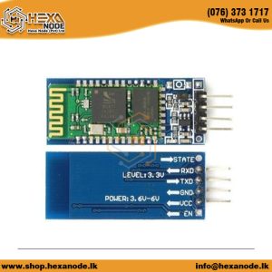 HC06 HC-06 RF Wireless Bluetooth Module