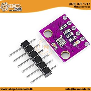 BMP280 Digital Barometric Pressure Sensor Module for Arduino
