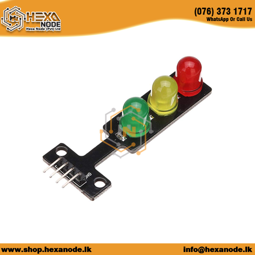 LED Traffic Lights / Signal Light Module