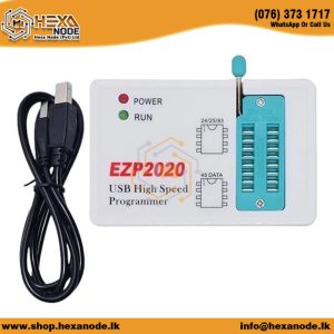 EZP2020 High Speed USB SPI Programmer Better Than EZP2013 EZP2010 2011 Support 24 25 26 93 EEPROM 25 Flash BIOS
