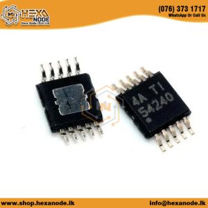 TPS54240 SOP 3.5V to 42V DC to DC Step Down Swift Converter with Eco-Mode