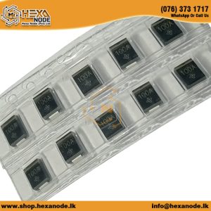 P6SMB100A SMB 100A TVS Transient Voltage Suppressors Diode