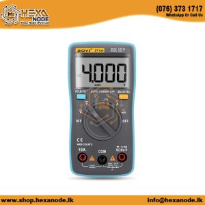 ANENG ZT100 Digital Multimeter
