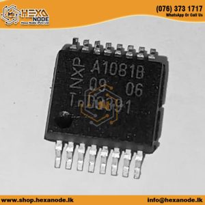 TJA1081B SOP Normal FlexRay Node Transceiver