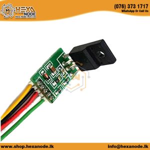 12-18V LCD Universal Power Supply Module CA-888