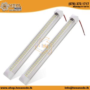 Suntech 80W 4ft LED Fixture 230V