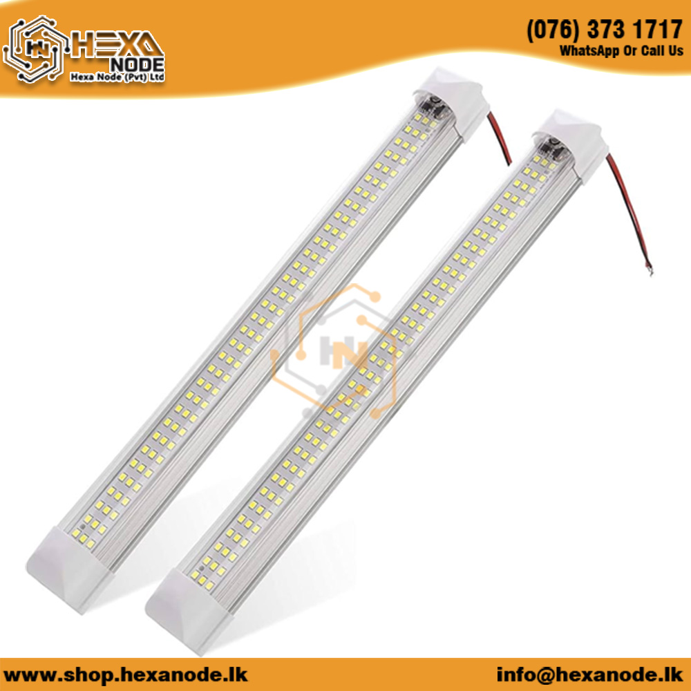 Suntech 80W 4ft LED Fixture 230V