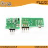 433MHz 315MHz RF Transmitter Receiver Wireless Module 3.5-12V / DC5V - Image 2