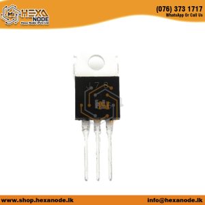 2SJ78 TO-220 Original Hitachi Silicon P-Channel MOSFET