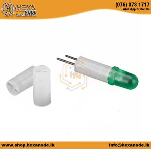 M3 Plastic LED Standoff Spacer