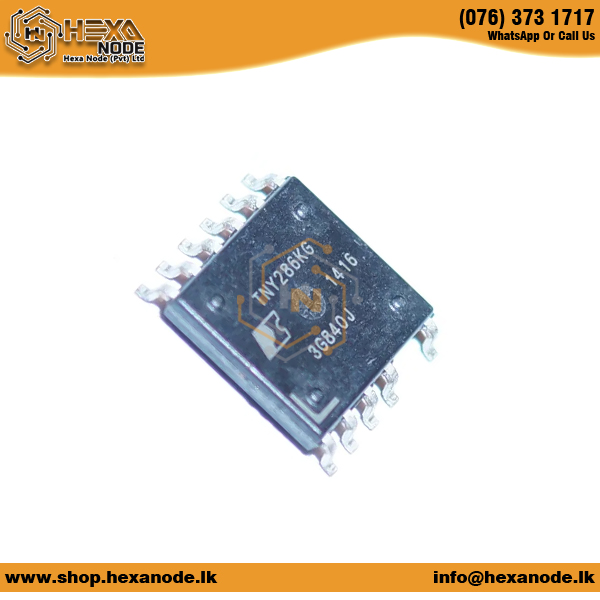 TNY286K eSOP-12b (K Package) Tinyswitch-4 Family 725V Rated MOSFET