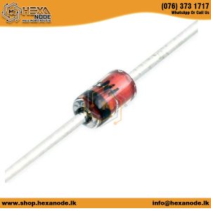 3.3V - 51V 1W Zener Diode