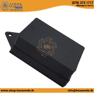 43mmX63mm Plastic Enclosure Box