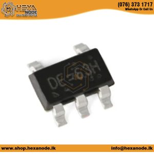 RT9193-33GB SOT-23-5 Original 300mA Ultra-Low Noise, Ultra-Fast CMOS LDO Regulator IC